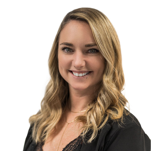 Ashley Bayliss Assistant Clinical Director