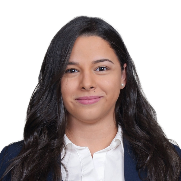 Genesis Camacho-Leon Medical Author