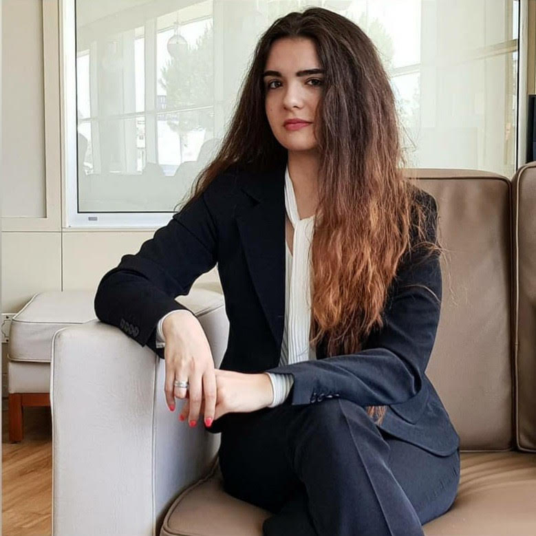 Patrícia Azevedo Medical Author