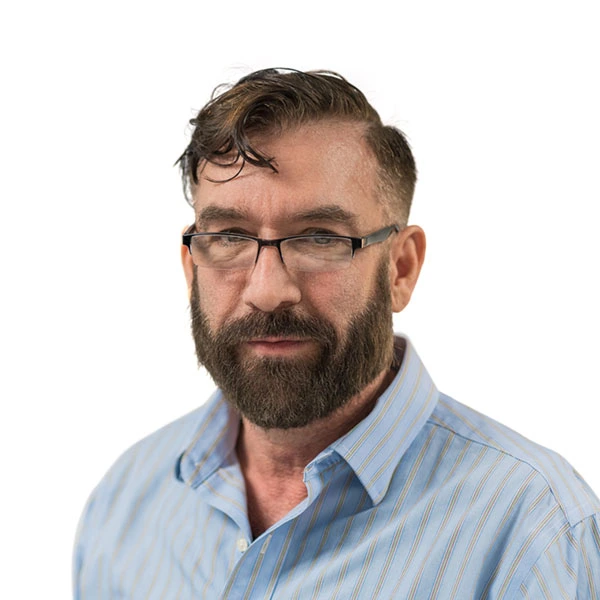 Todd Ludwig Nurse Psychiatric Practitioner