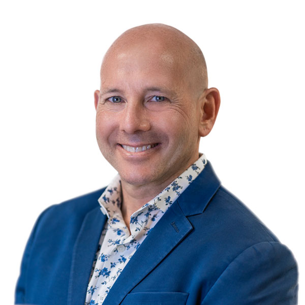 David Levin Chief Clinical Officer