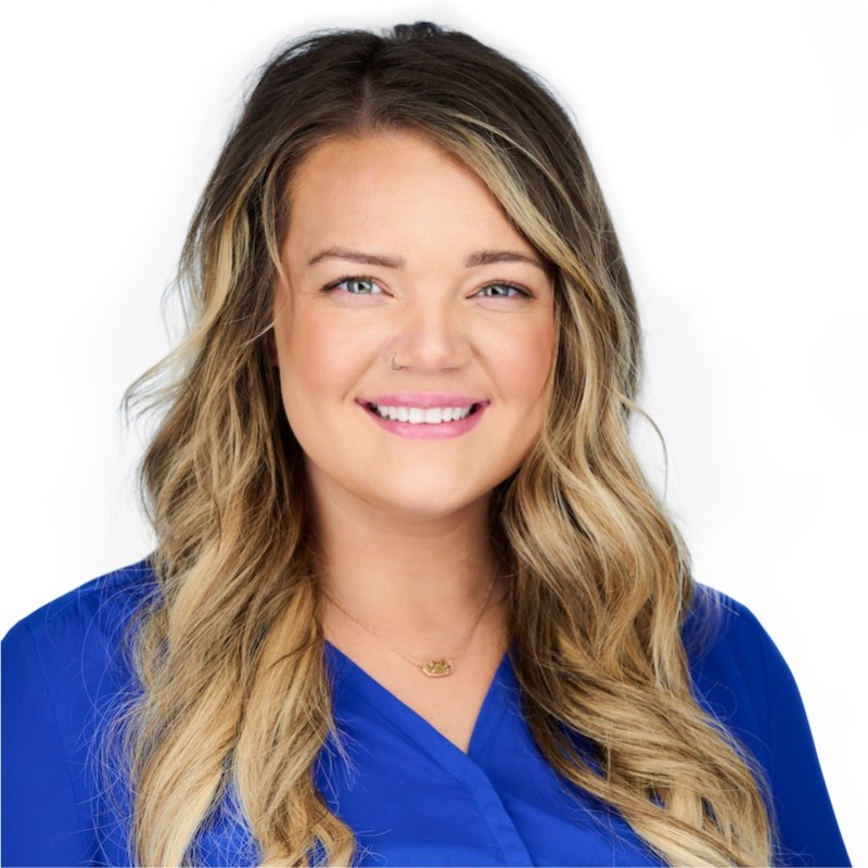 Amber Asher Clinical Director