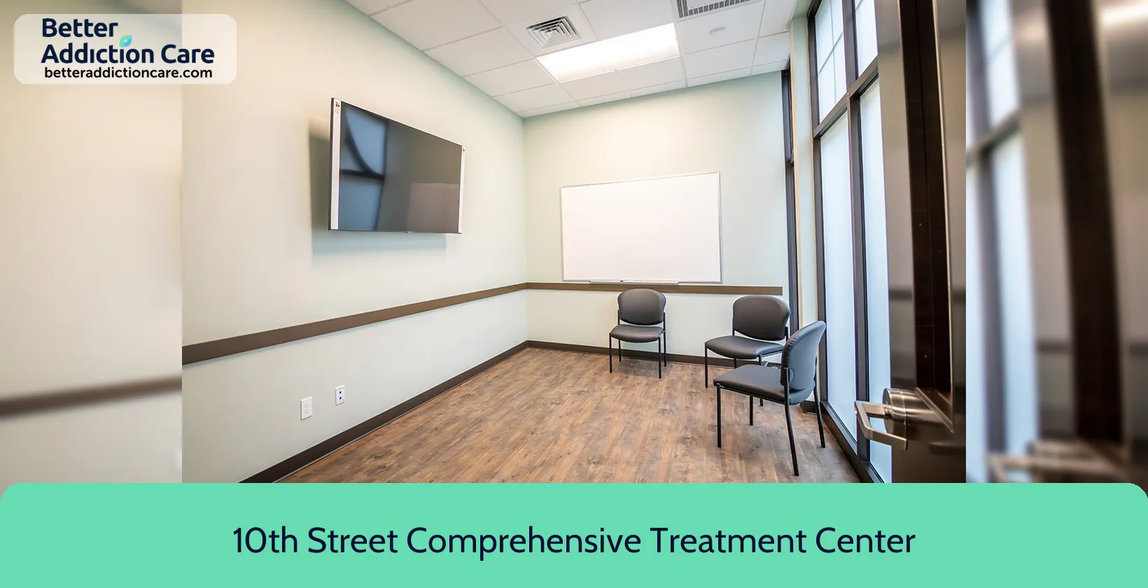 10th Street Comprehensive 4800 South 10th 1 10th Street Comprehensive 4800 South 10th 1