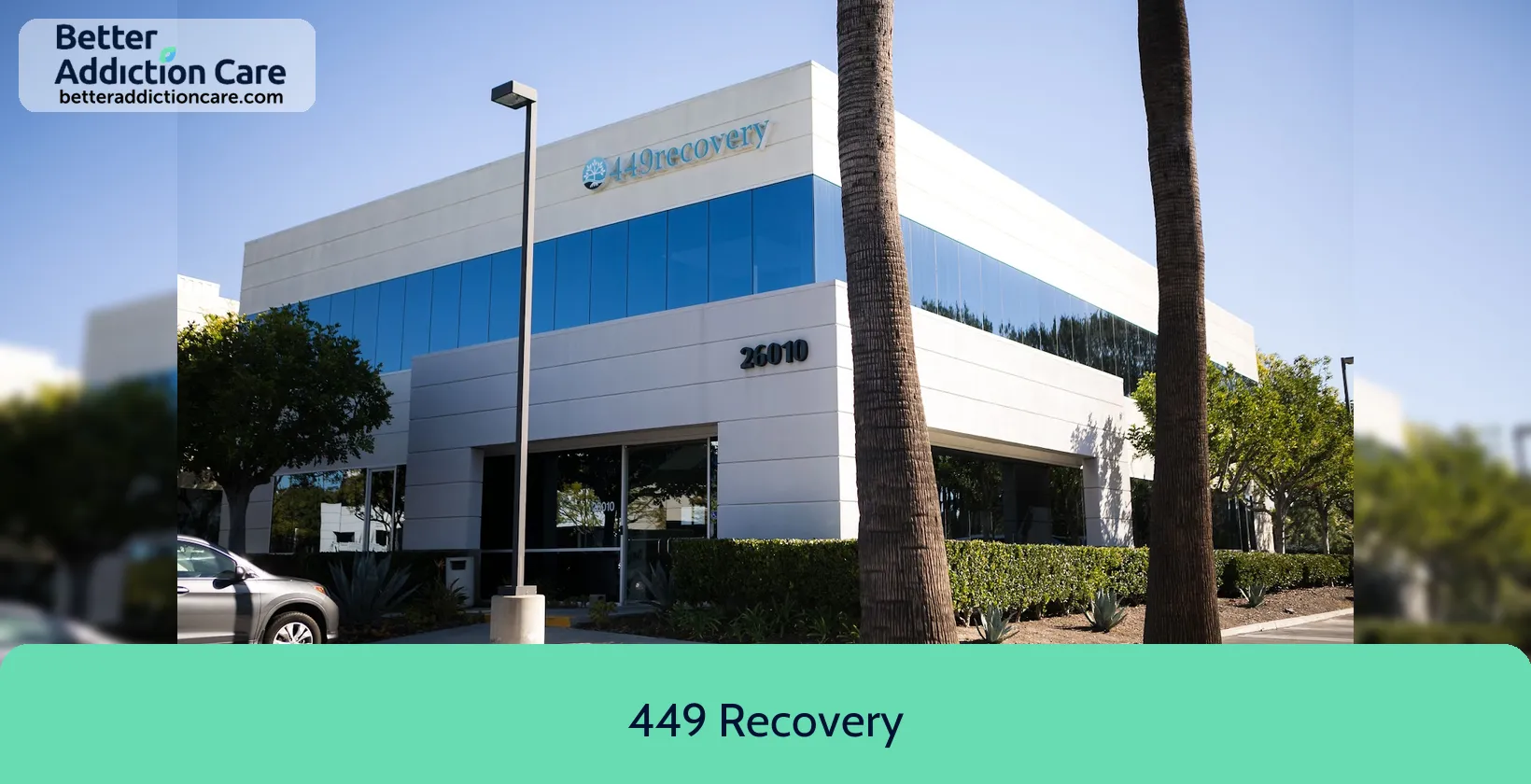449 Recovery 26010 Acero 1 449 Recovery 26010 Acero 1