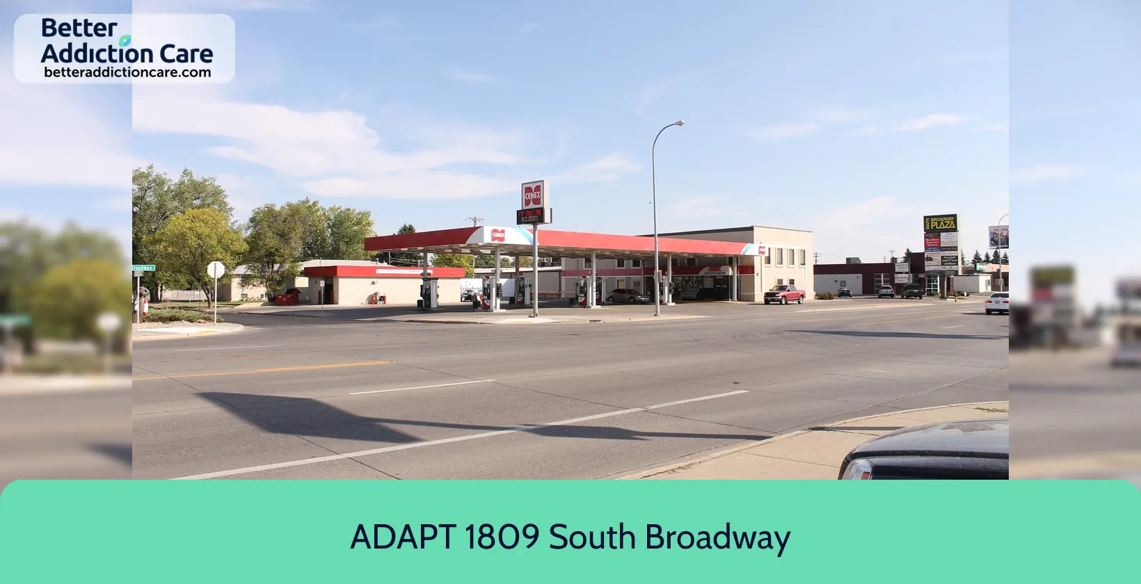 ADAPT 1809 South 1809 South Broadway 1 ADAPT 1809 South 1809 South Broadway 1
