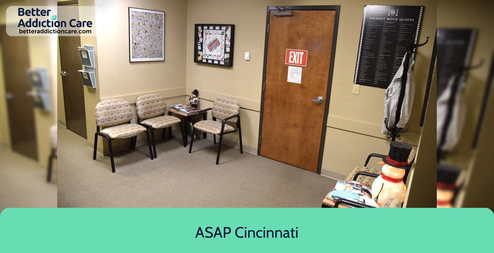 ASAP Cincinnati 9403 Kenwood Road 1 ASAP Cincinnati 9403 Kenwood Road 1