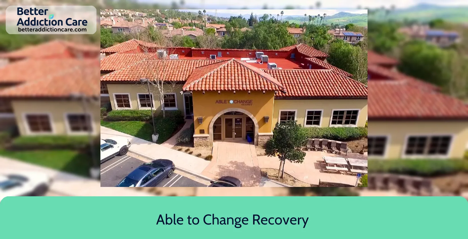 Able to Change 31501 Rancho Viejo 1 Able to Change 31501 Rancho Viejo 1