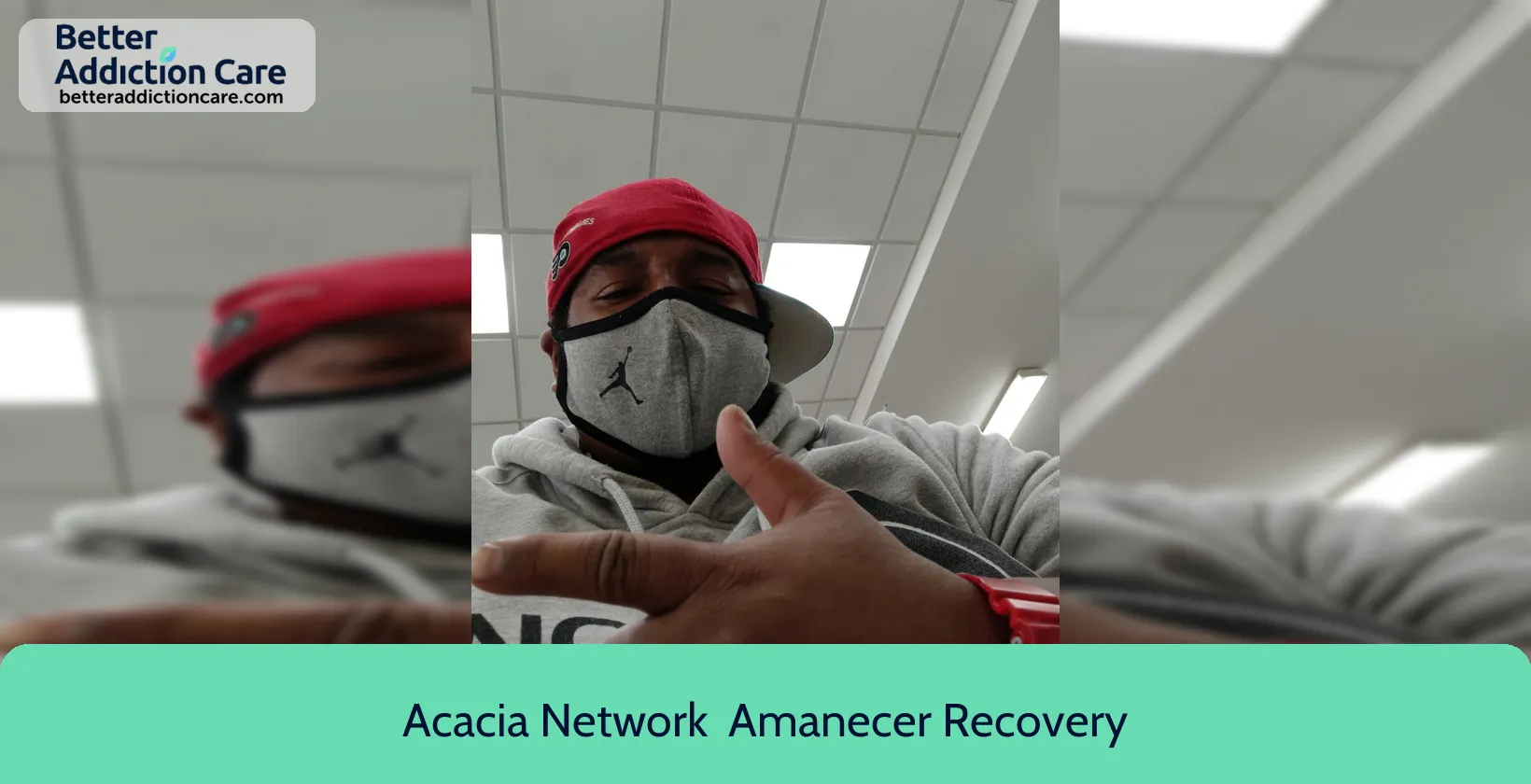 Acacia Network 1776 Clay Avenue 1 Acacia Network 1776 Clay Avenue 1