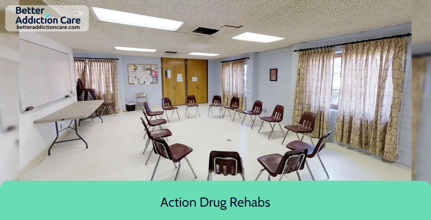 Action Drug Rehabs 22722 Soledad Canyon 1 Action Drug Rehabs 22722 Soledad Canyon 1