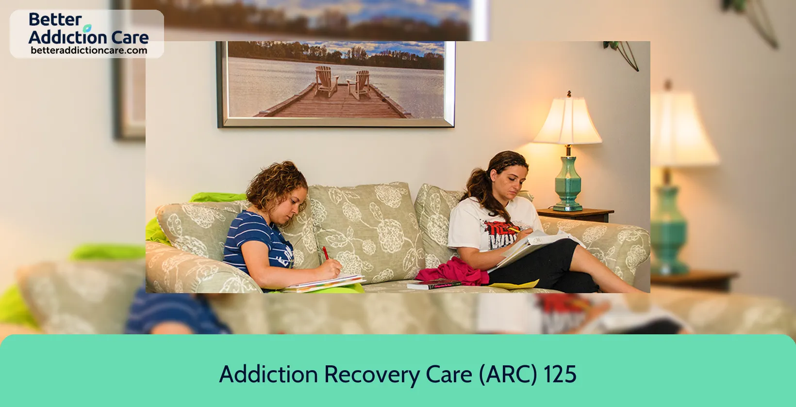 Addiction Recovery Care 125 South Main 1 Addiction Recovery Care 125 South Main 1