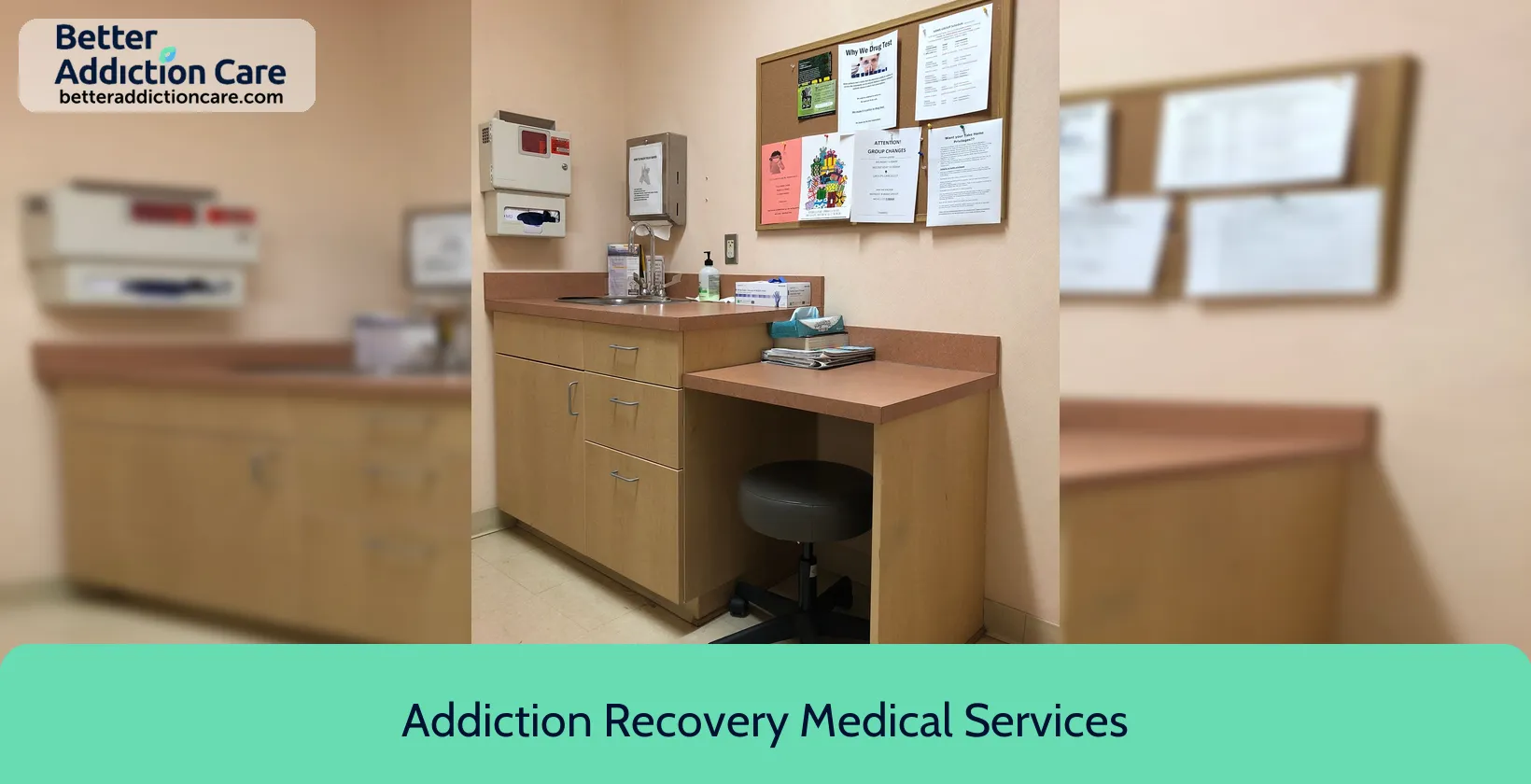 Addiction Recovery Medical 536 Signal Hill 1 Addiction Recovery Medical 536 Signal Hill 1