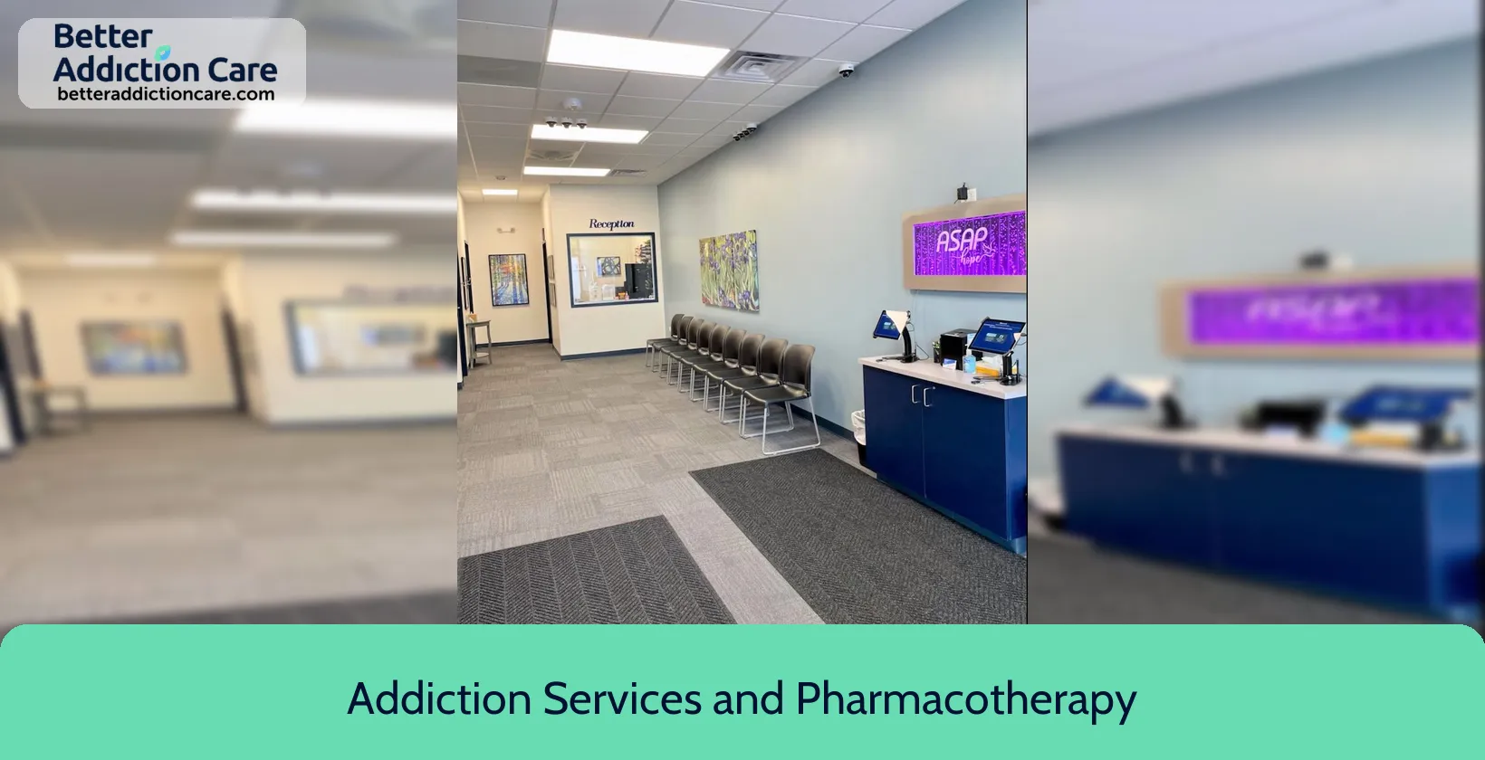 Addiction Services and 3825 39th Avenue 1 Addiction Services and 3825 39th Avenue 1