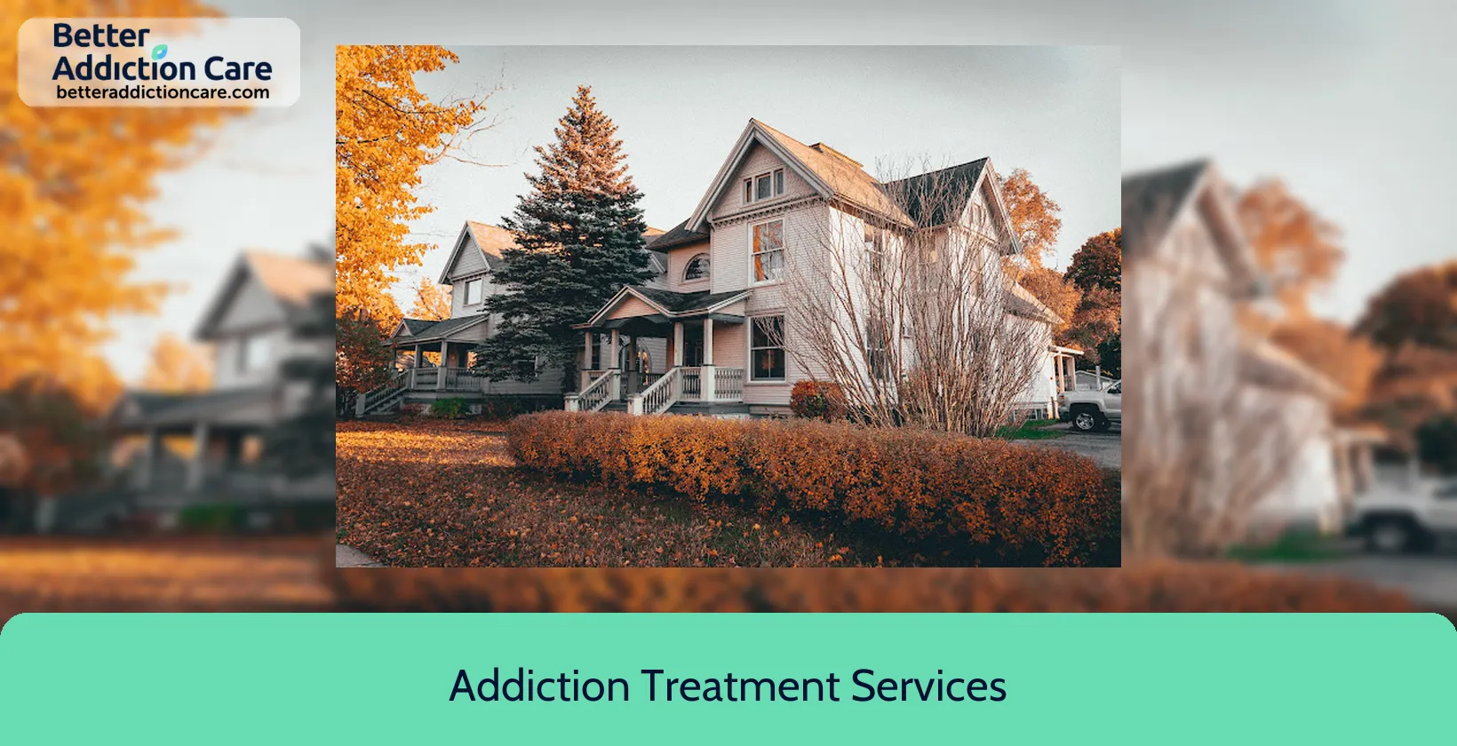 Addiction Treatment Services 1010 South Garfield 1 Addiction Treatment Services 1010 South Garfield 1