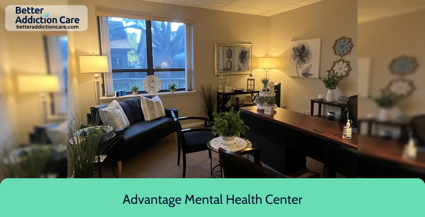 Advantage Mental Health 28465 Us Hwy 2