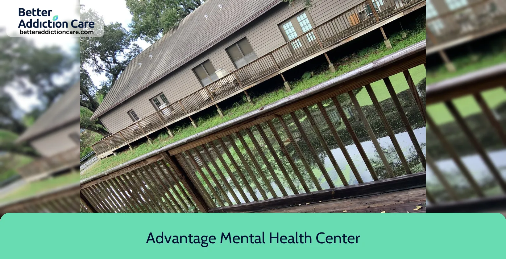 Advantage Mental Health 28465 Us Hwy 5