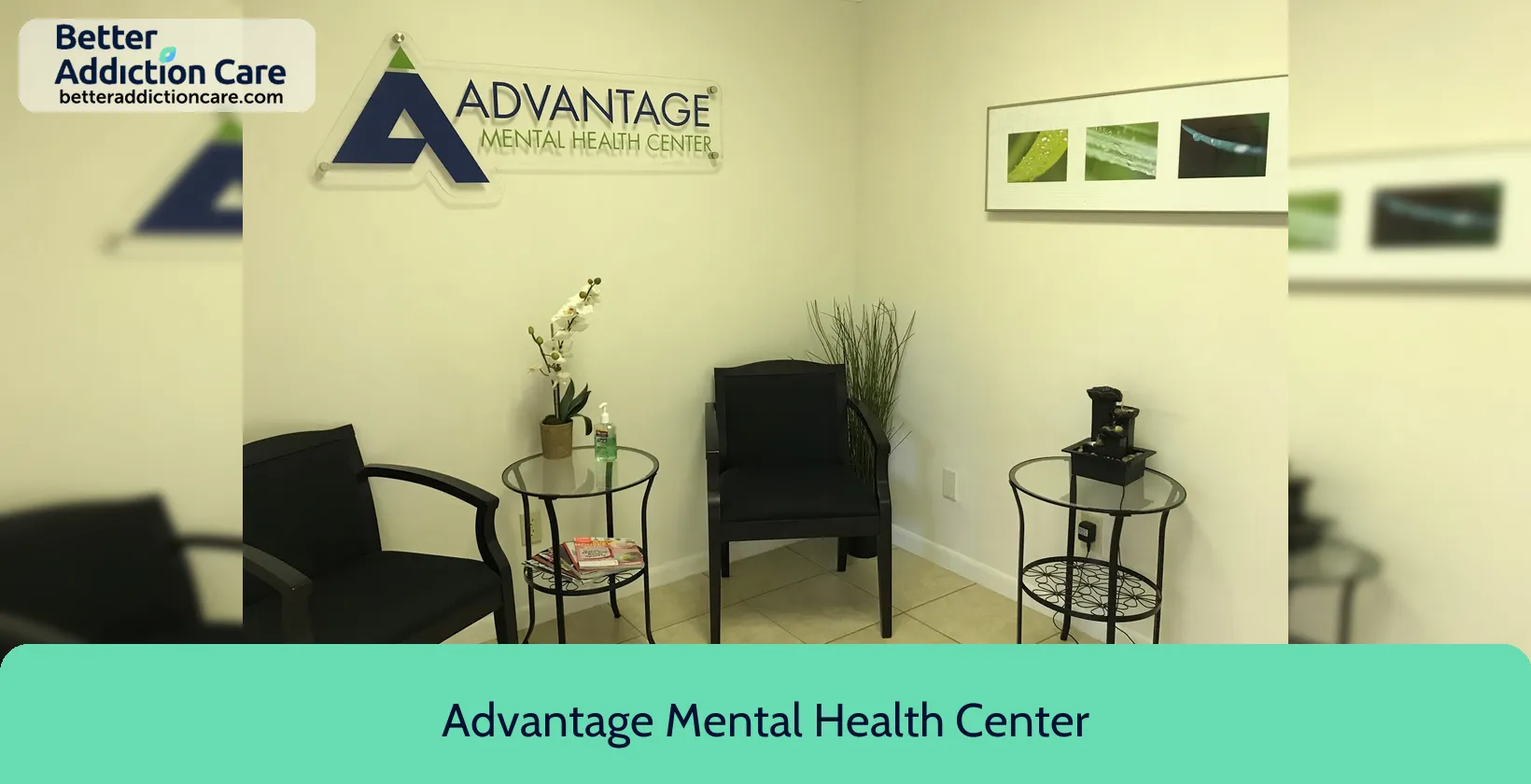 Advantage Mental Health 28465 Us Hwy 7
