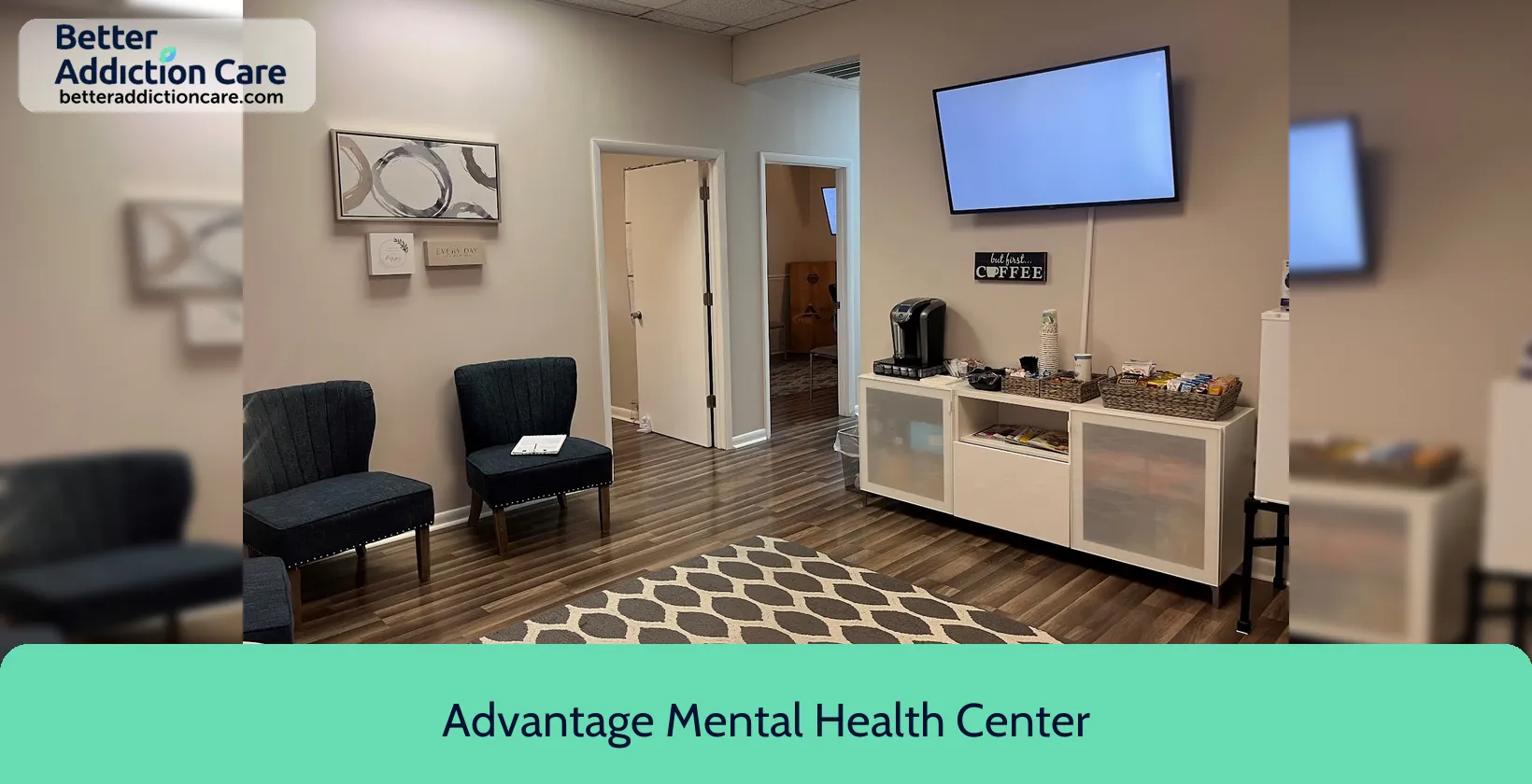 Advantage Mental Health 28465 Us Hwy 9