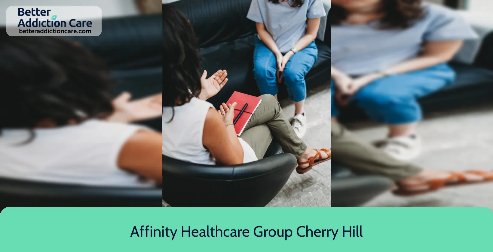 Affinity Healthcare Group 1305 North Kings 1 Affinity Healthcare Group 1305 North Kings 1