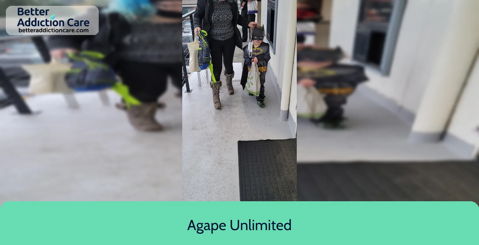 Agape Unlimited 4841 Auto Center 1 Agape Unlimited 4841 Auto Center 1