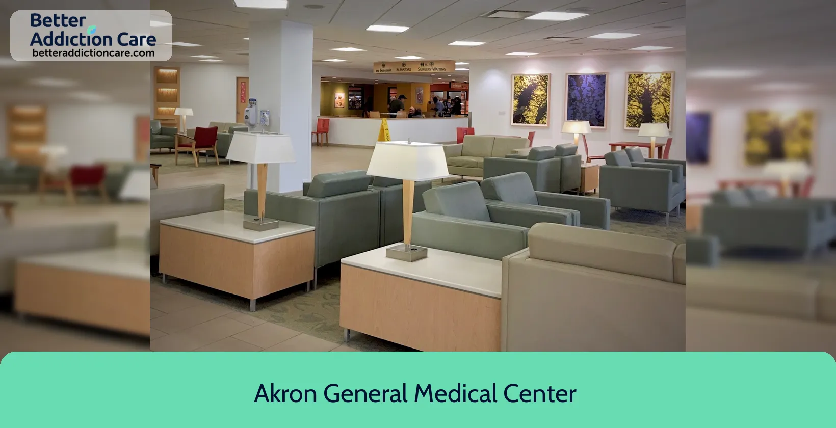 Akron General Medical 1 Akron General 1 Akron General Medical 1 Akron General 1