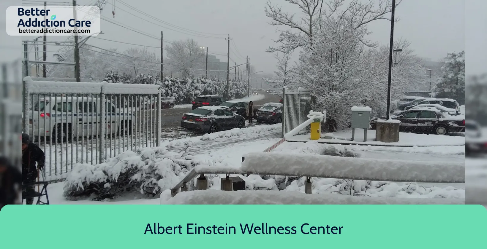 Albert Einstein Wellness 1510 Waters Place 1 Albert Einstein Wellness 1510 Waters Place 1