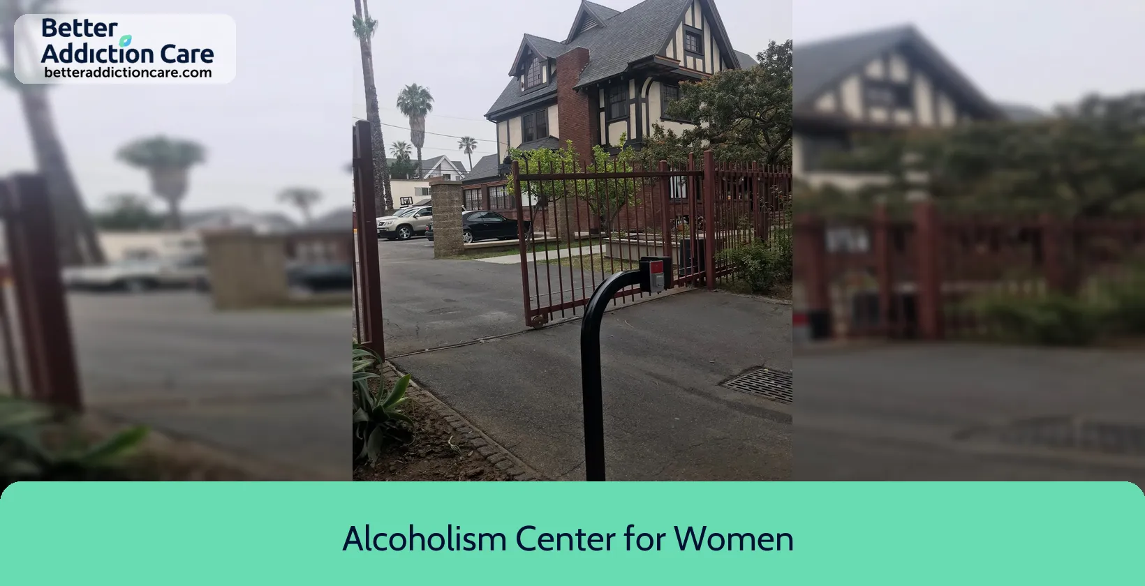 Alcoholism Center for 1147 South Alvarado 1 Alcoholism Center for 1147 South Alvarado 1