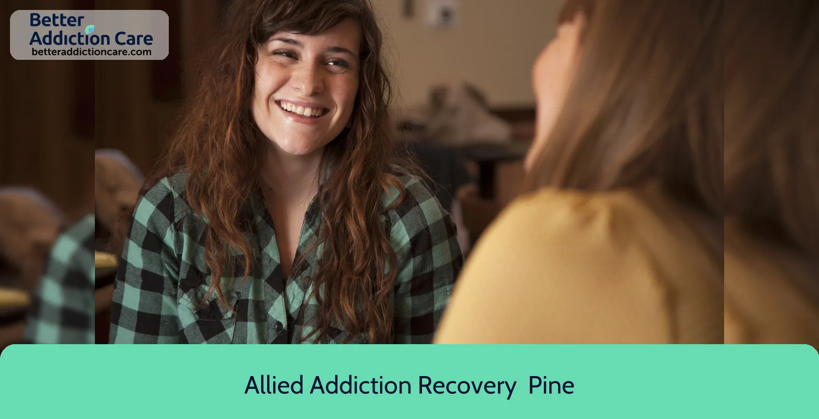Allied Addiction Recovery 787 Pine Valley 1 Allied Addiction Recovery 787 Pine Valley 1