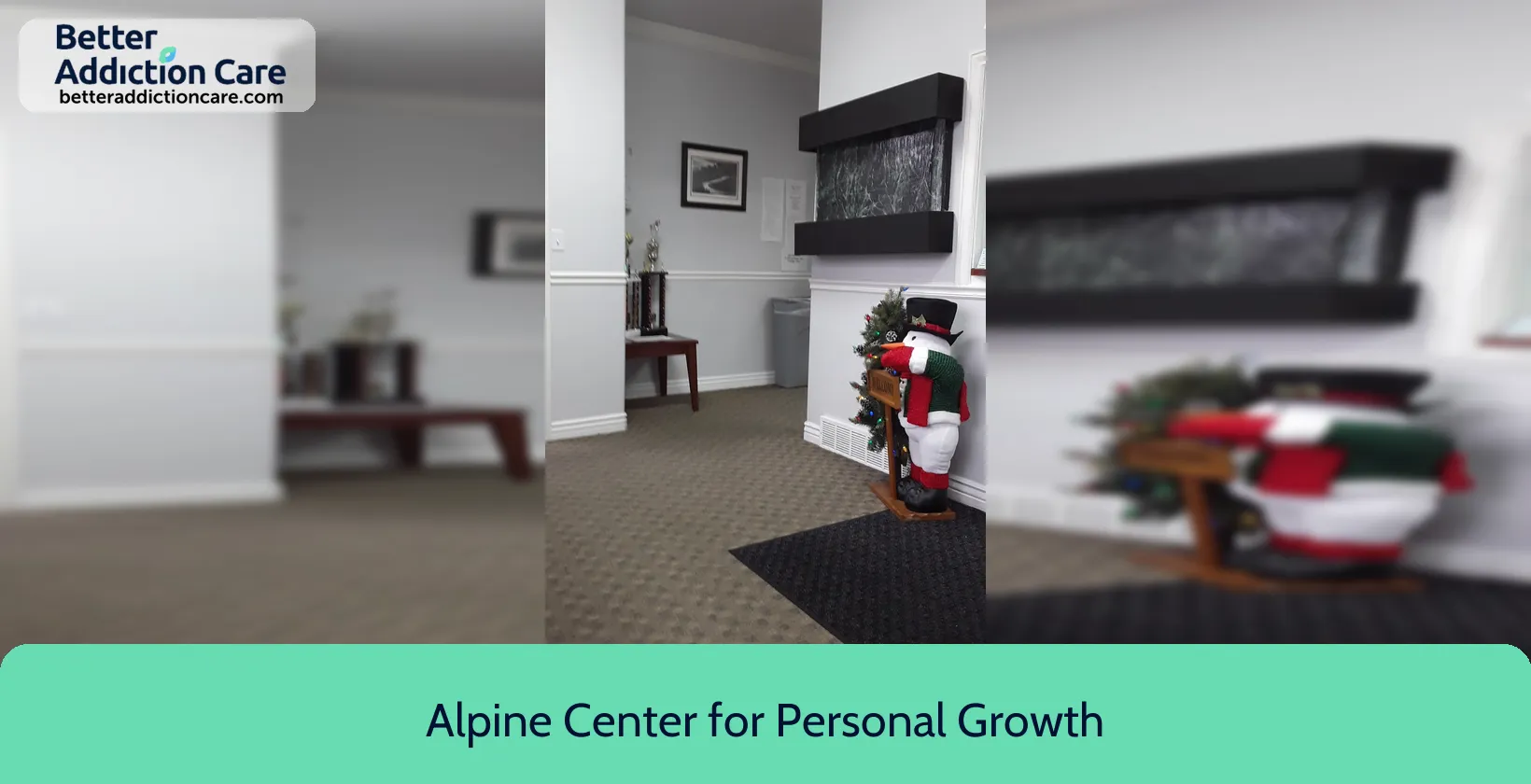 Alpine Center for 5689 South Redwood 1 Alpine Center for 5689 South Redwood 1