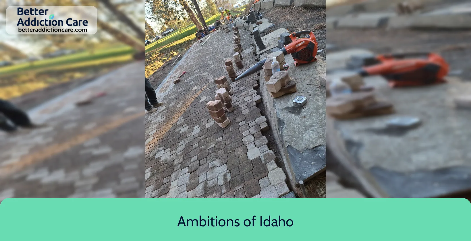 Ambitions of Idaho 1044 Northwest Boulevard 1 Ambitions of Idaho 1044 Northwest Boulevard 1