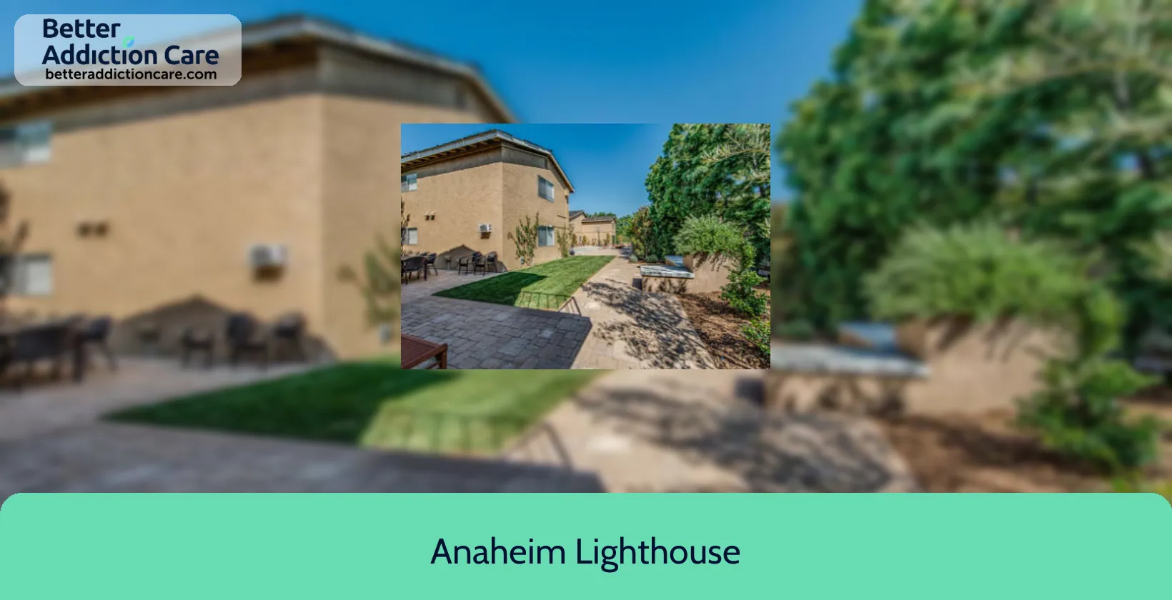 Anaheim Lighthouse 1320 West Pearl 1 Anaheim Lighthouse 1320 West Pearl 1