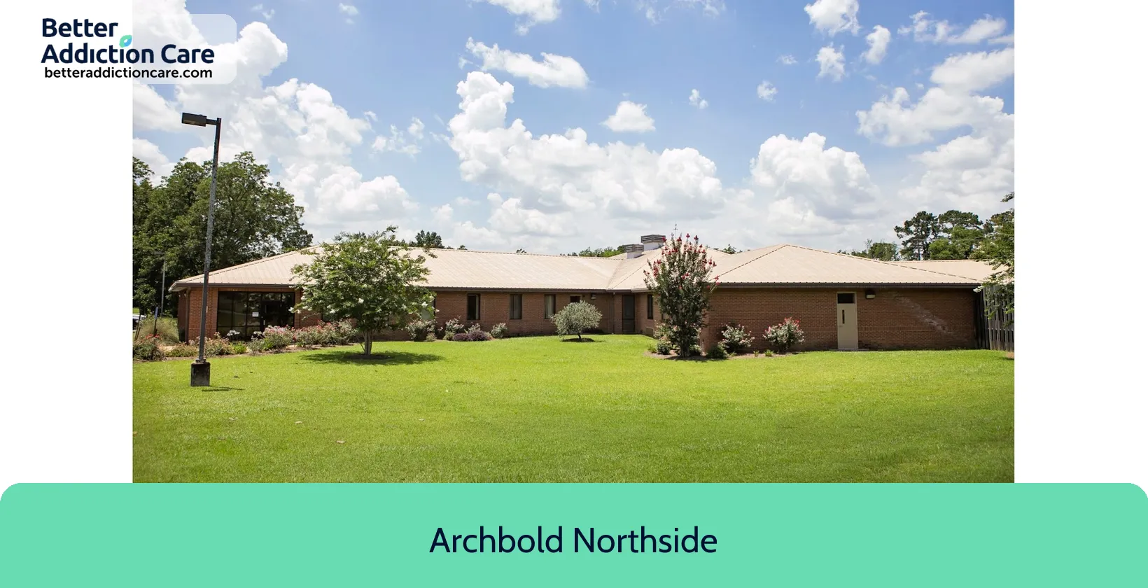 Archbold Northside 401 Old Albany 1 Archbold Northside 401 Old Albany 1