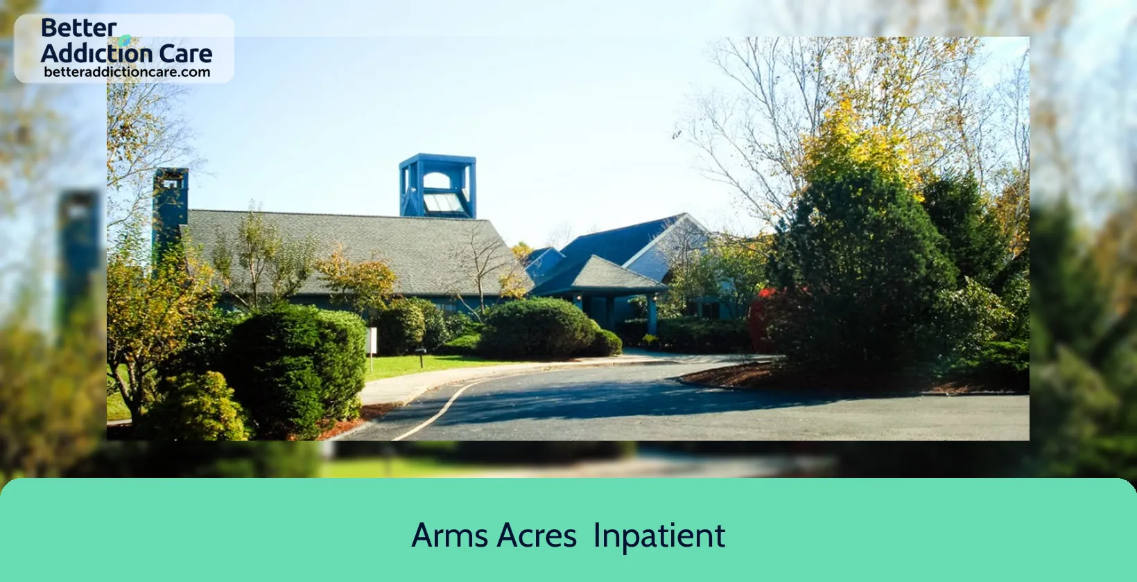 Arms Acres 75 Seminary Hill 1 Arms Acres 75 Seminary Hill 1