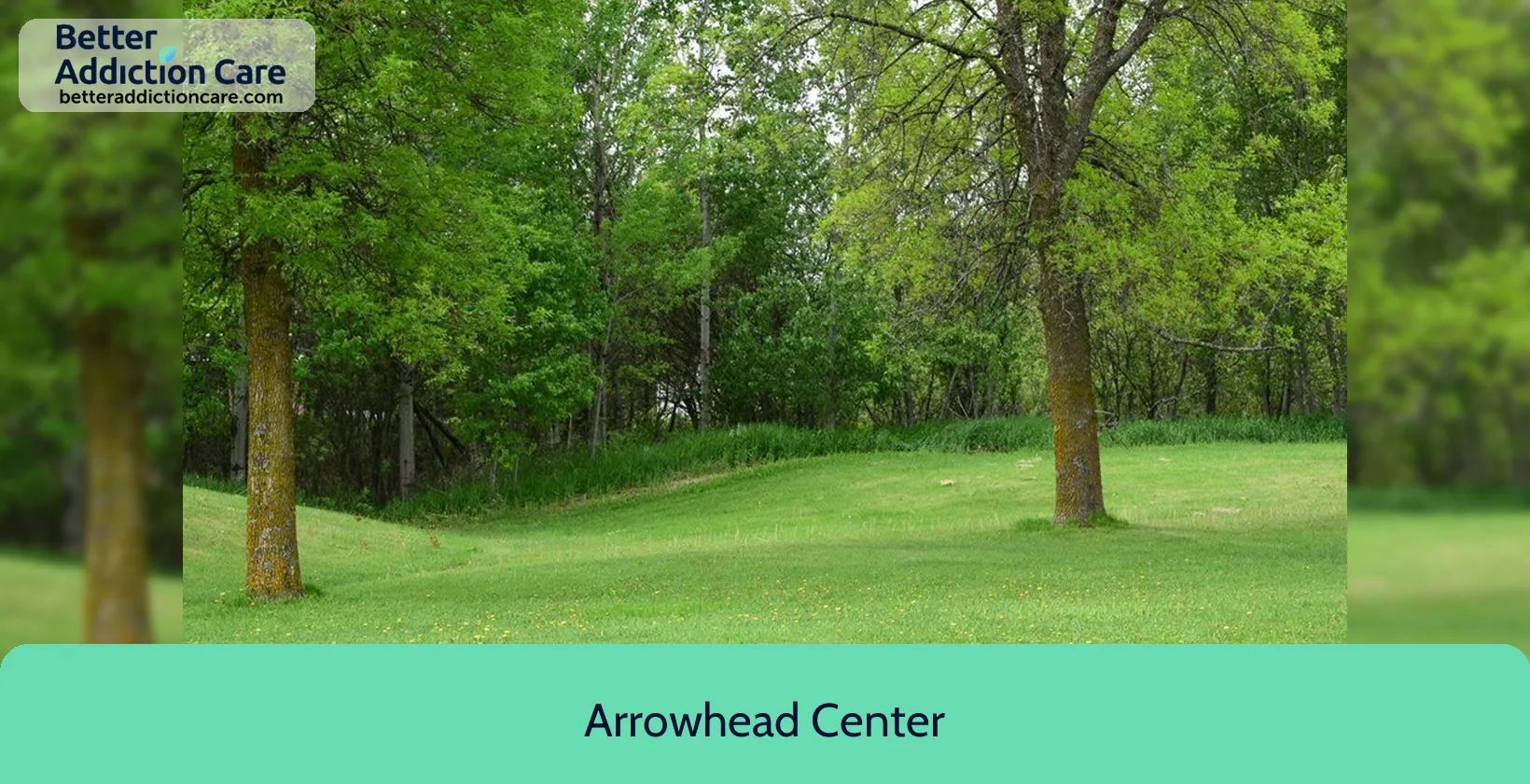 Arrowhead Center 505 12th Avenue 1 Arrowhead Center 505 12th Avenue 1