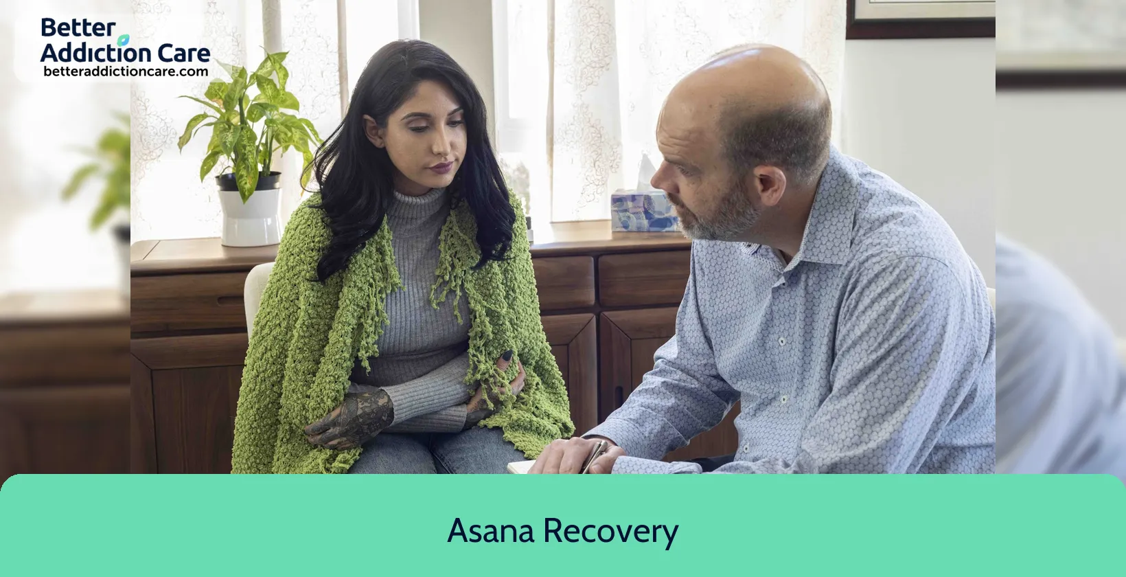 Asana Recovery 1730 Pomona Ave 1 Asana Recovery 1730 Pomona Ave 1
