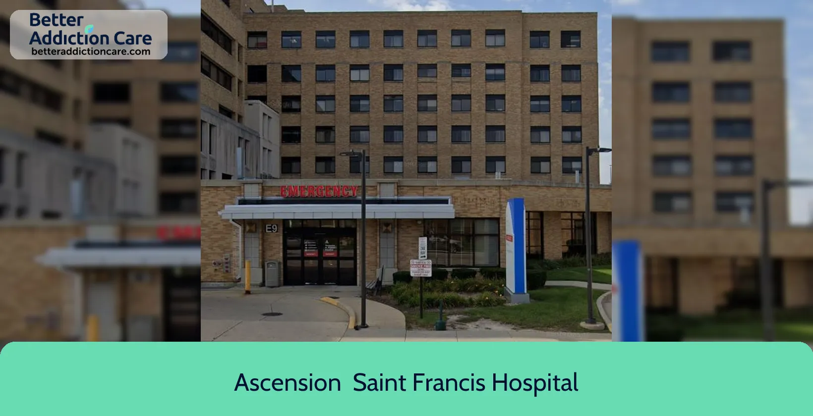 Ascension Saint 3237 South 16th 1 Ascension Saint 3237 South 16th 1