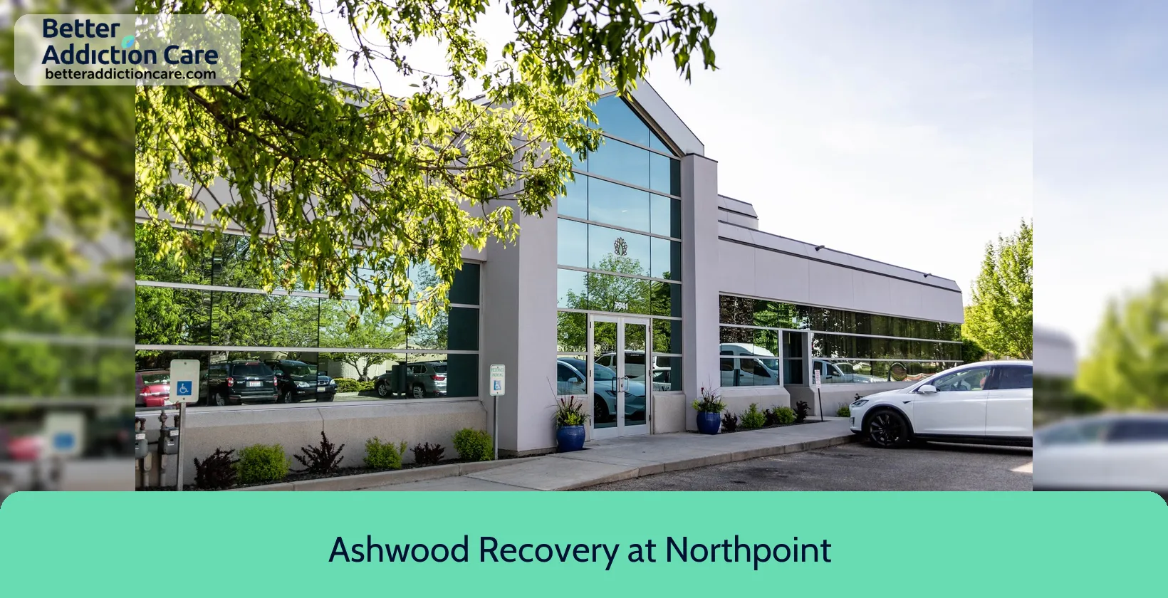 Ashwood Recovery at 7941 West Rifleman 1 Ashwood Recovery at 7941 West Rifleman 1