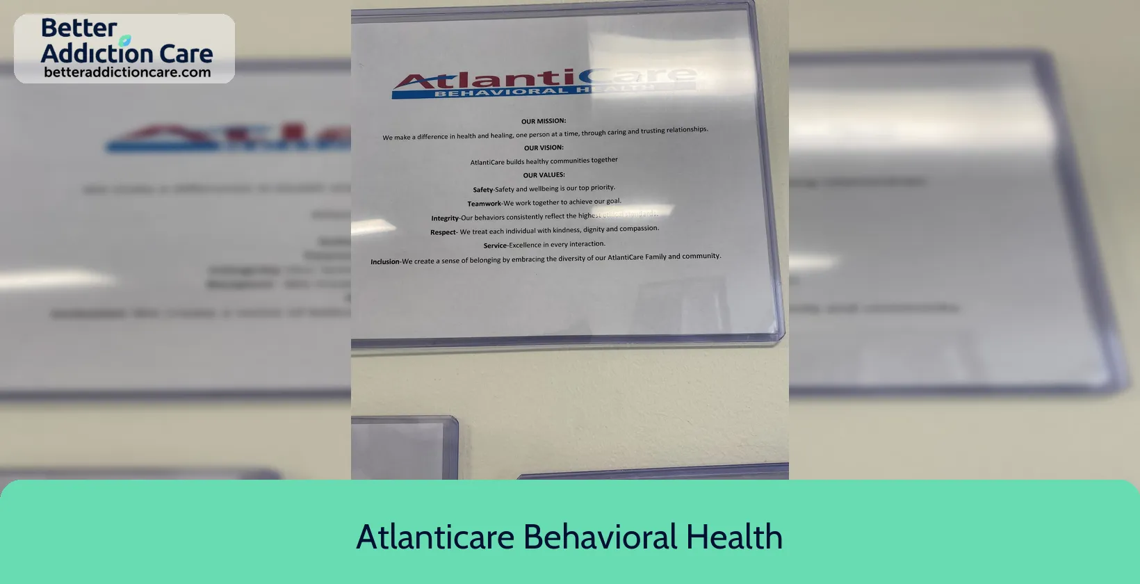 Atlanticare Behavioral Health 13 North Hartford 5