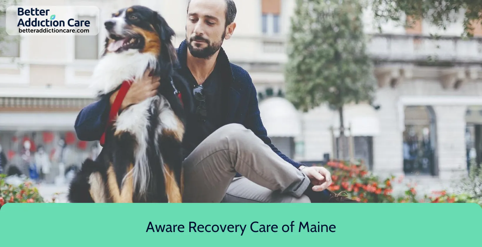 Aware Recovery Care 500 Southborough Drive 1 Aware Recovery Care 500 Southborough Drive 1