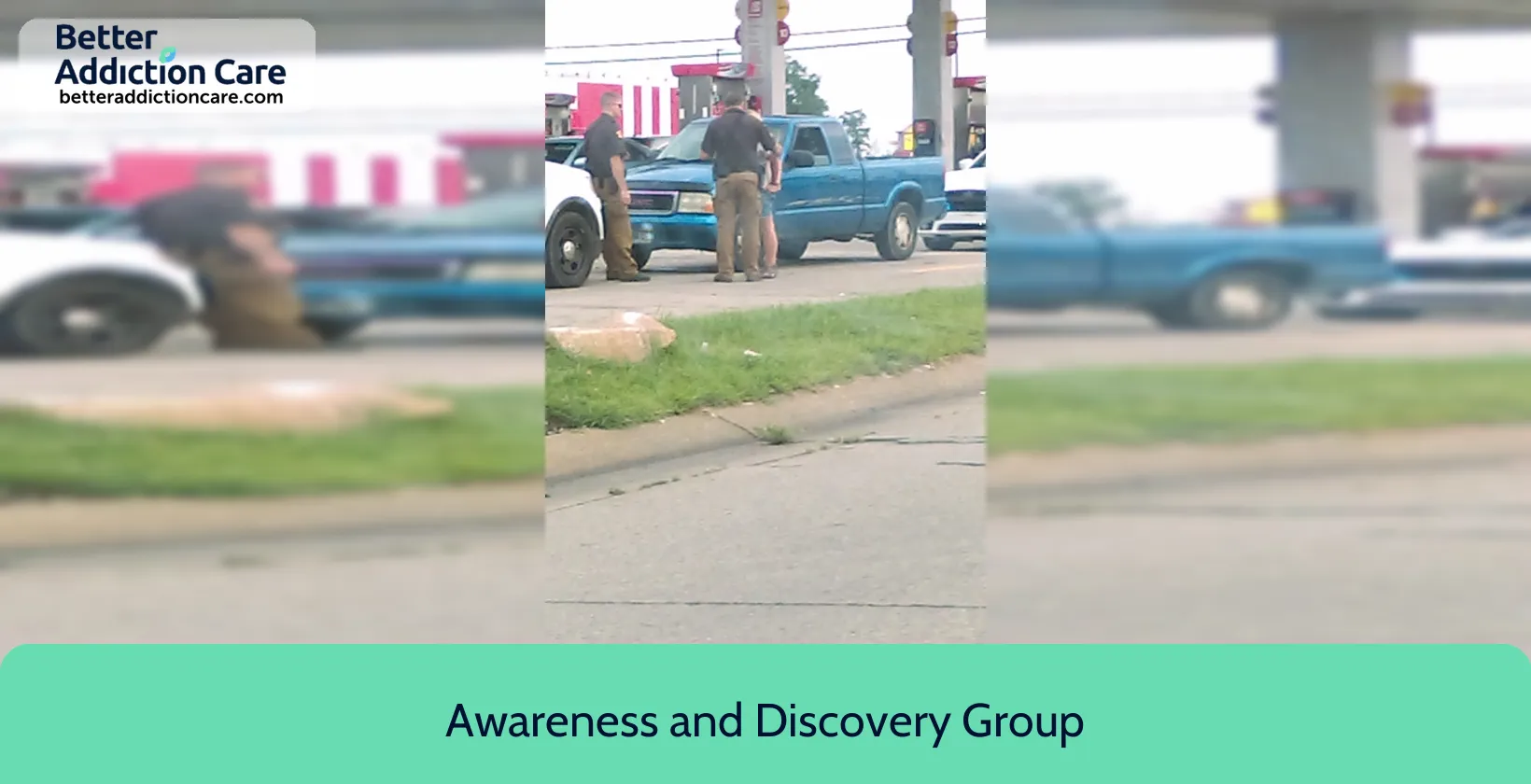Awareness and Discovery 2 Dortha 1 Awareness and Discovery 2 Dortha 1