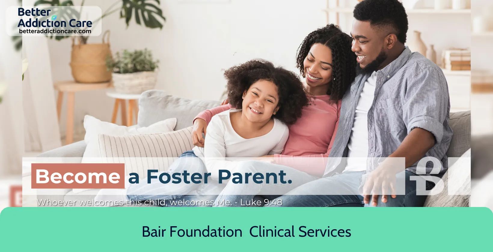 Bair Foundation 275 Martinel Drive 1 Bair Foundation 275 Martinel Drive 1