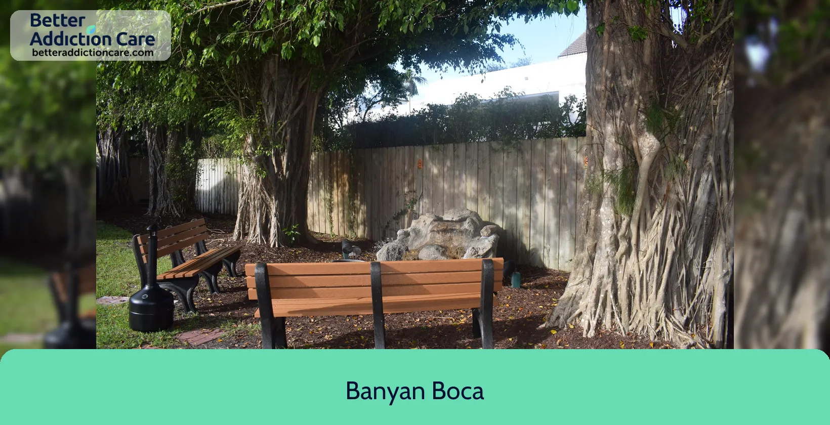 Banyan Boca 1000 NW 15th 1 Banyan Boca 1000 NW 15th 1