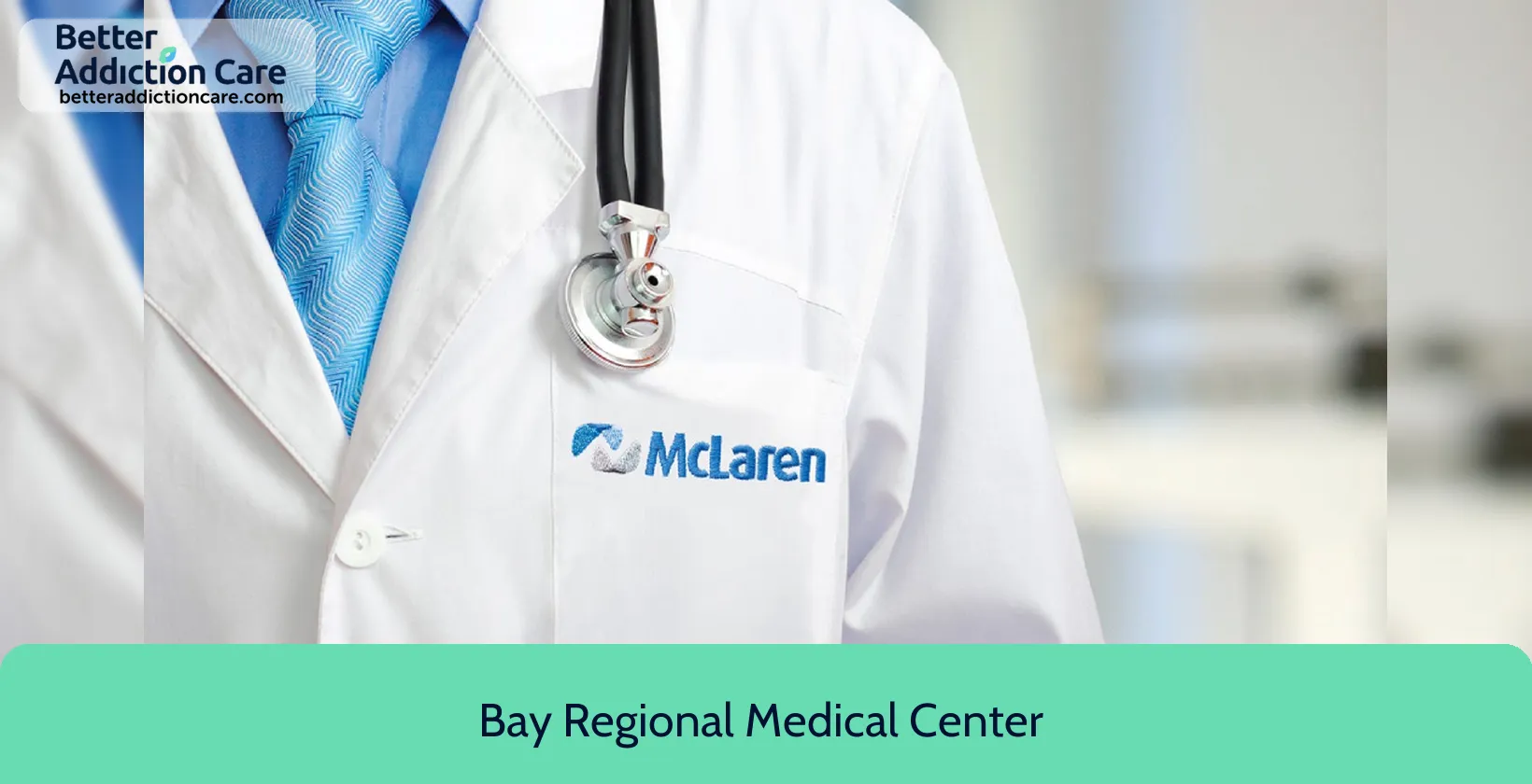 Bay Regional Medical 1900 Columbus Avenue 1 Bay Regional Medical 1900 Columbus Avenue 1