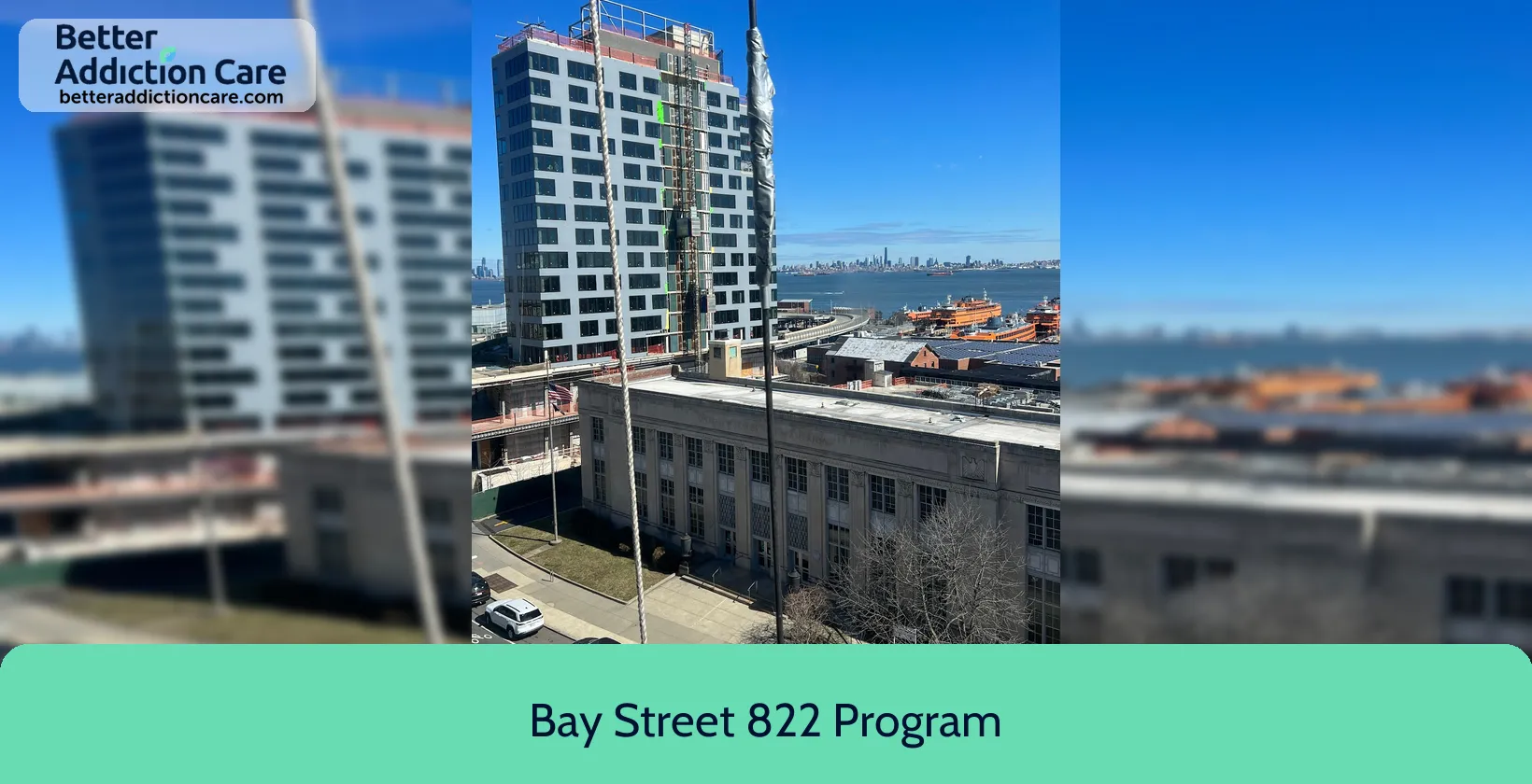Bay Street 822 56 Bay Street 1 Bay Street 822 56 Bay Street 1
