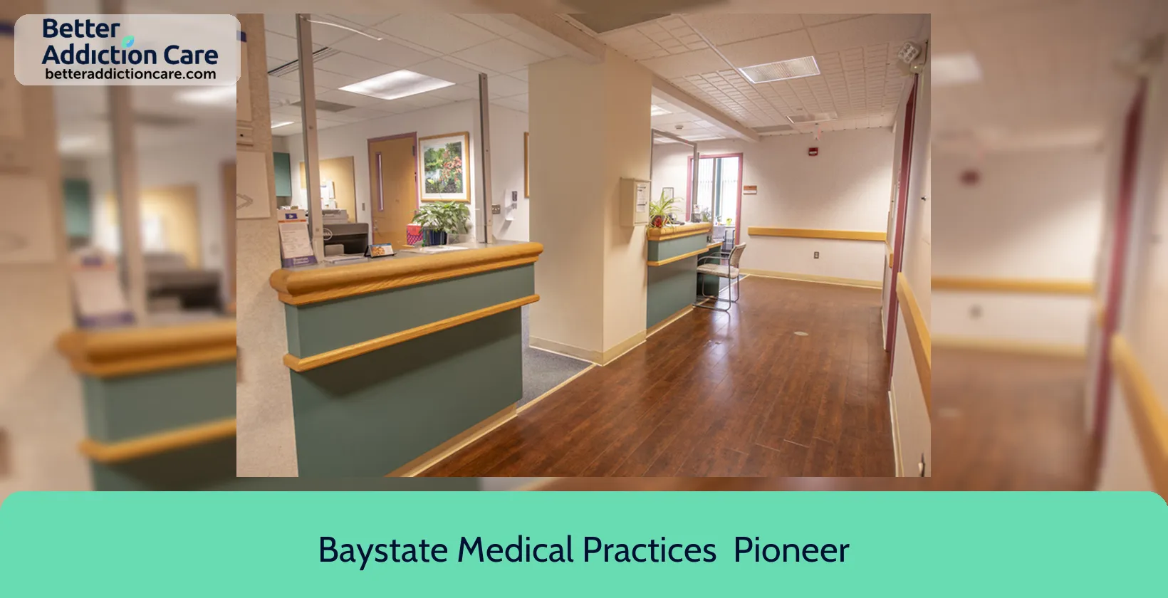 Baystate Medical Practices 48 Sanderson Street 1 Baystate Medical Practices 48 Sanderson Street 1