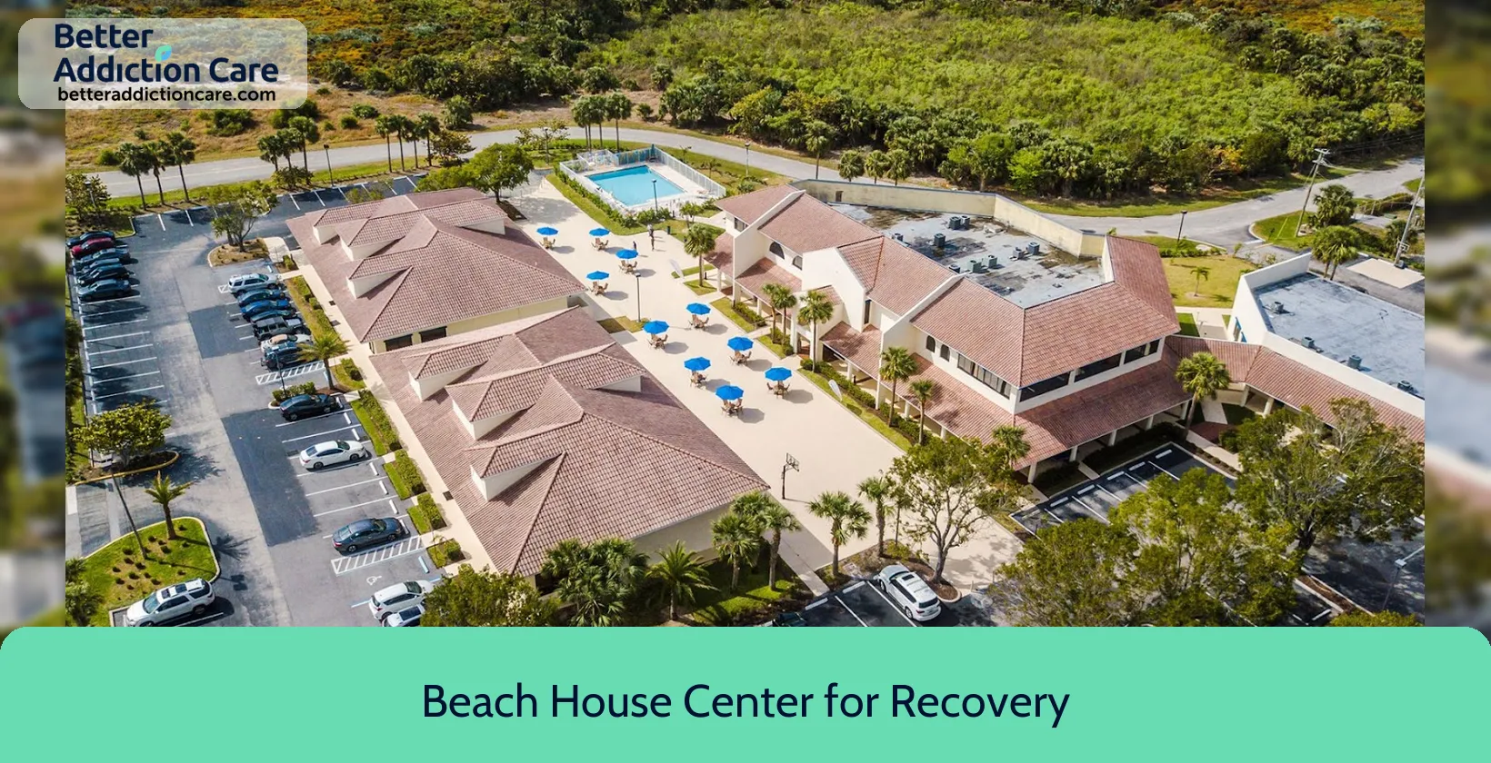 Beach House Center 13321 U.S. Highway 1 Beach House Center 13321 U.S. Highway 1