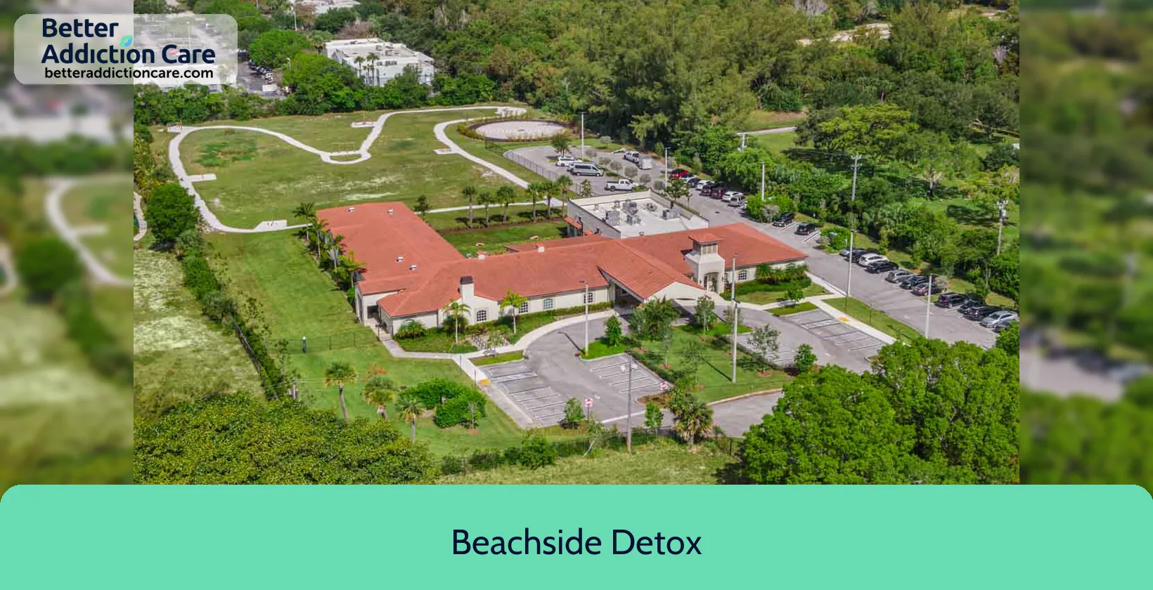 Beachside Detox 1101 54th Street 1 Beachside Detox 1101 54th Street 1