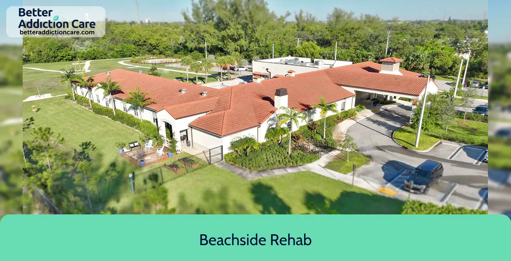 Beachside Rehab 300 S. 6th 1 Beachside Rehab 300 S. 6th 1