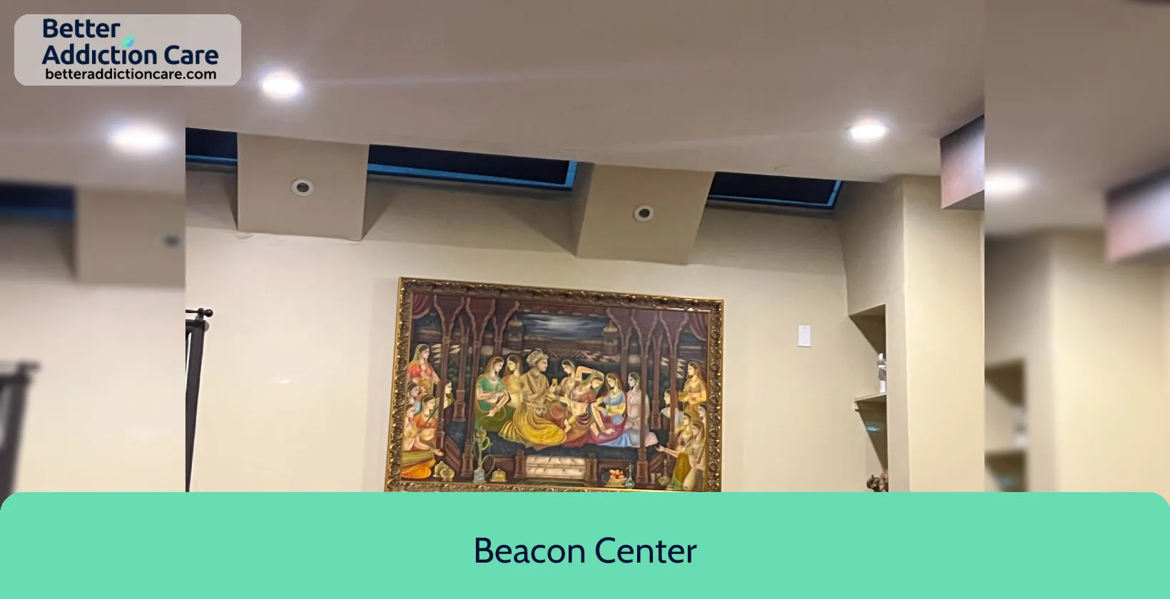 Beacon Center 417 3rd Street 1 Beacon Center 417 3rd Street 1