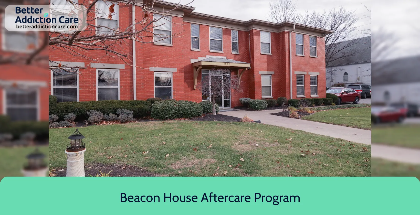 Beacon House Aftercare 963 South 2nd 1 Beacon House Aftercare 963 South 2nd 1
