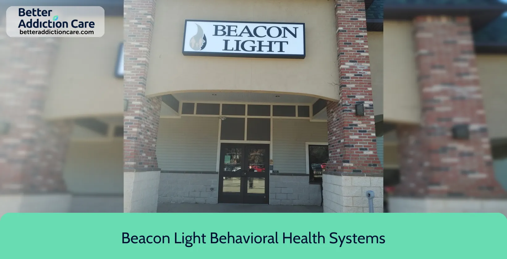 Beacon Light Behavioral 1885 Market Street 3